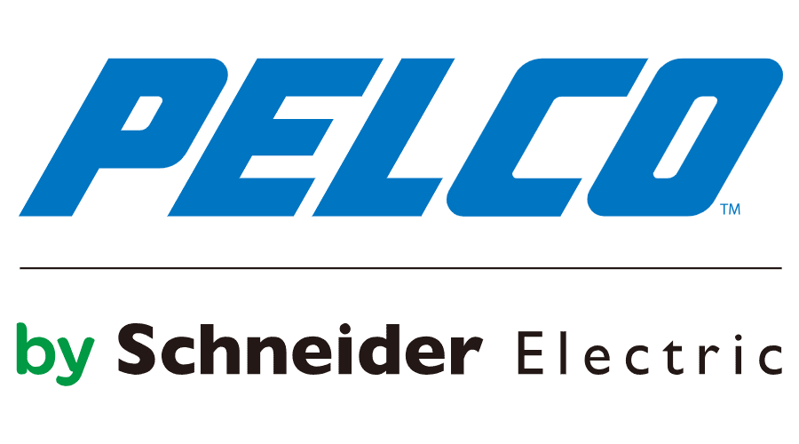 pelco-by-schneider-electric-vector-logo